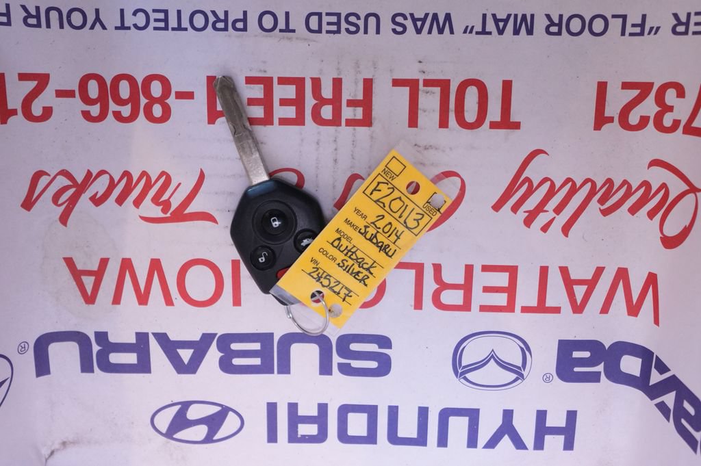 Used 2014 Subaru Outback 2.5i Limited AWD/4WD image 35
