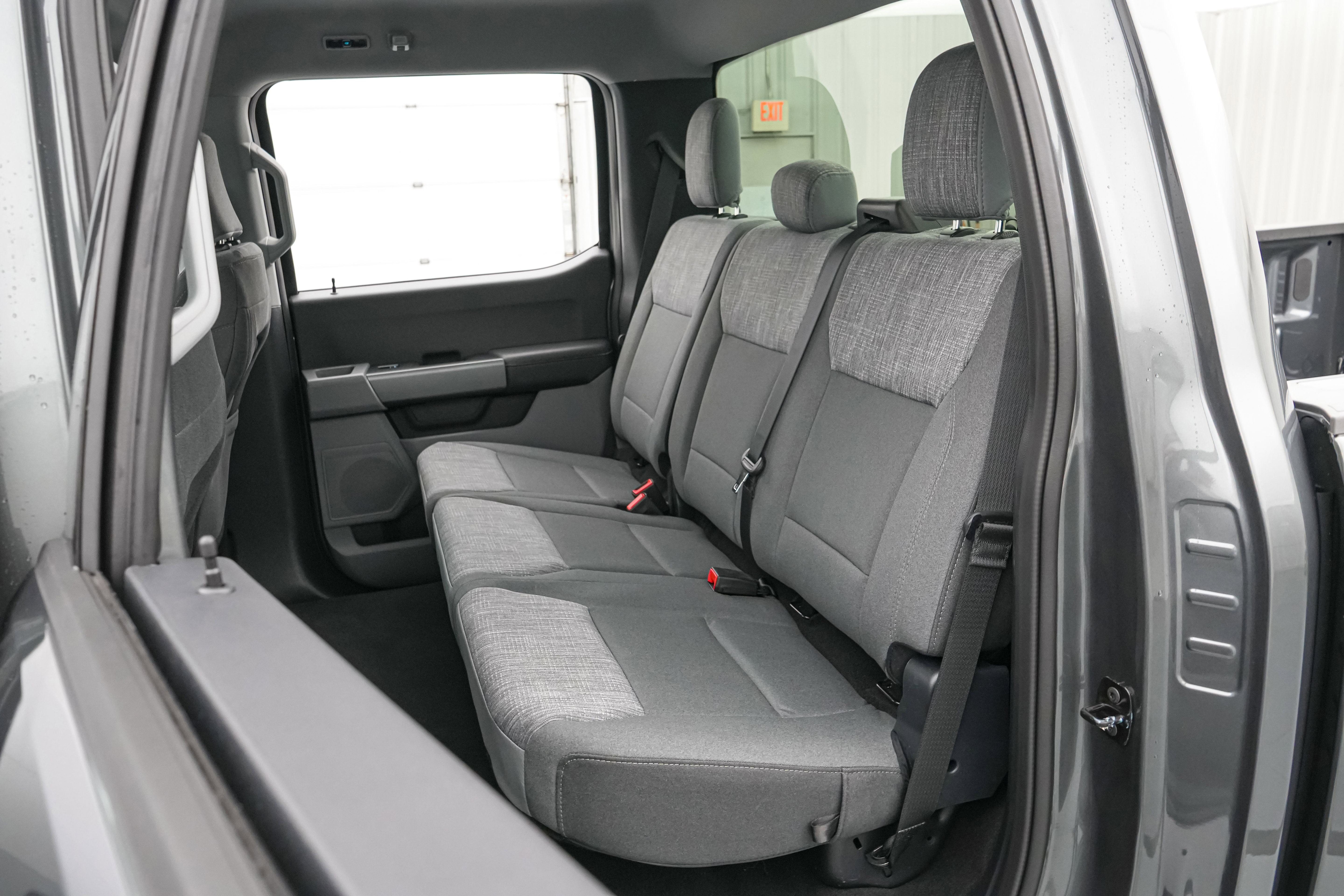 New 2026 Ford F250 XLT w/ Tremor Off-Road Package image 22