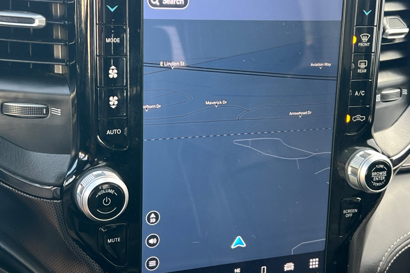 Used 2024 RAM 2500 Limited image 20