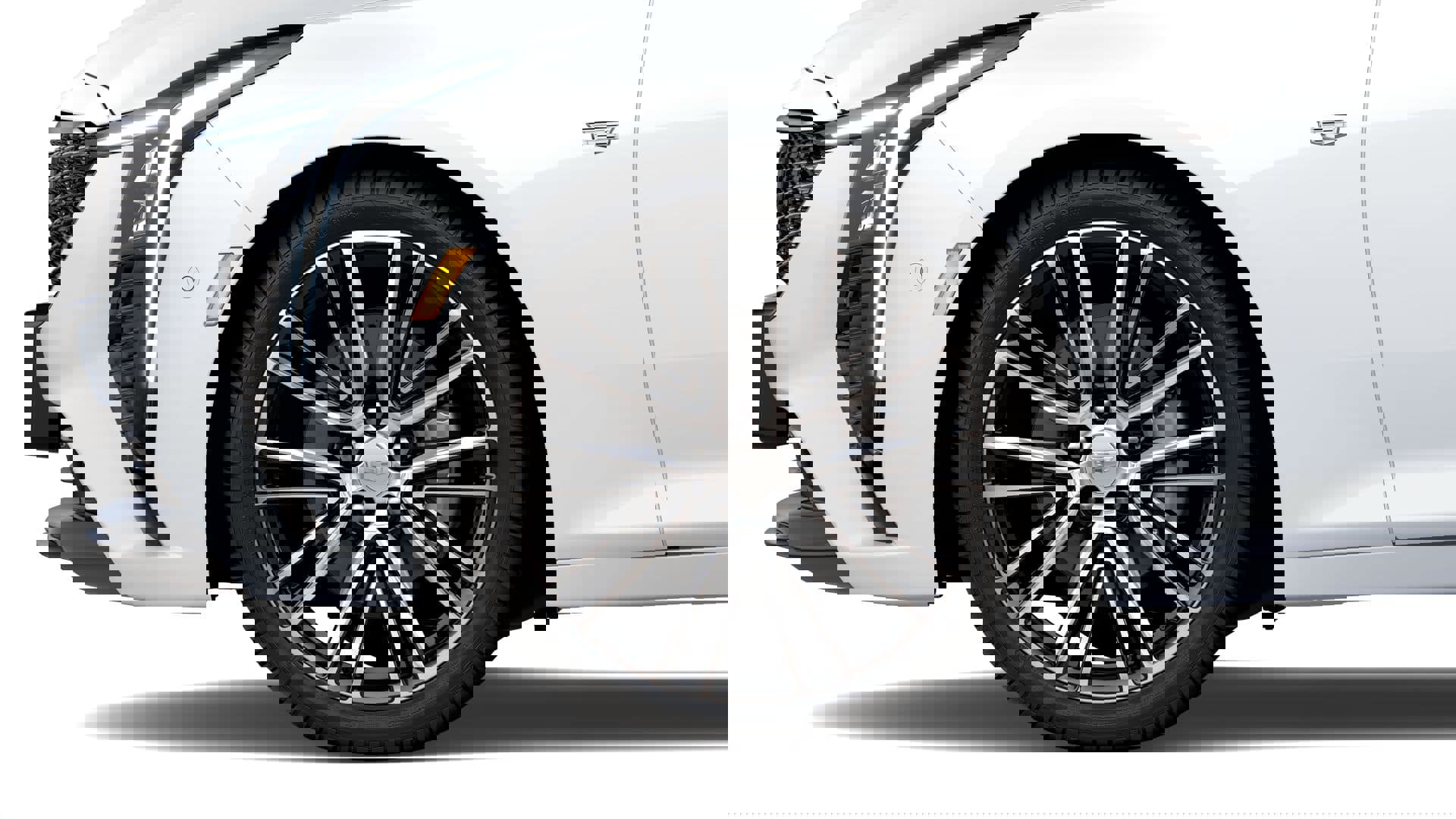 New 2026 Cadillac CT5 Premium Luxury w/ Technology Package AWD/4WD image 26