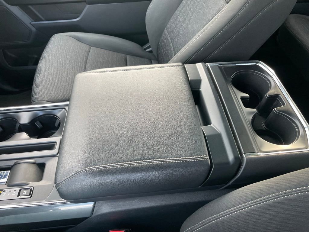 Used 2022 Ford F150 XLT w/ Equipment Group 302A High AWD/4WD image 51