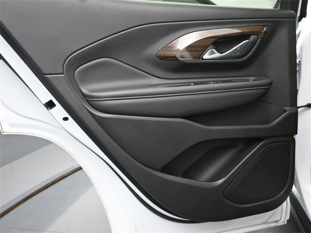 Used 2019 GMC Terrain Denali w/ Advanced Safety Package image 14