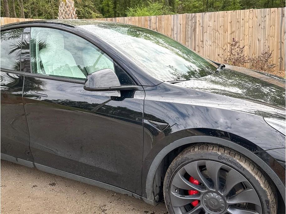 Used 2022 Tesla Model Y Performance image 16