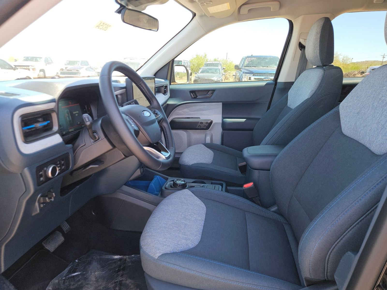 New 2026 Ford Maverick XLT w/ Equipment Group 301A AWD/4WD image 21
