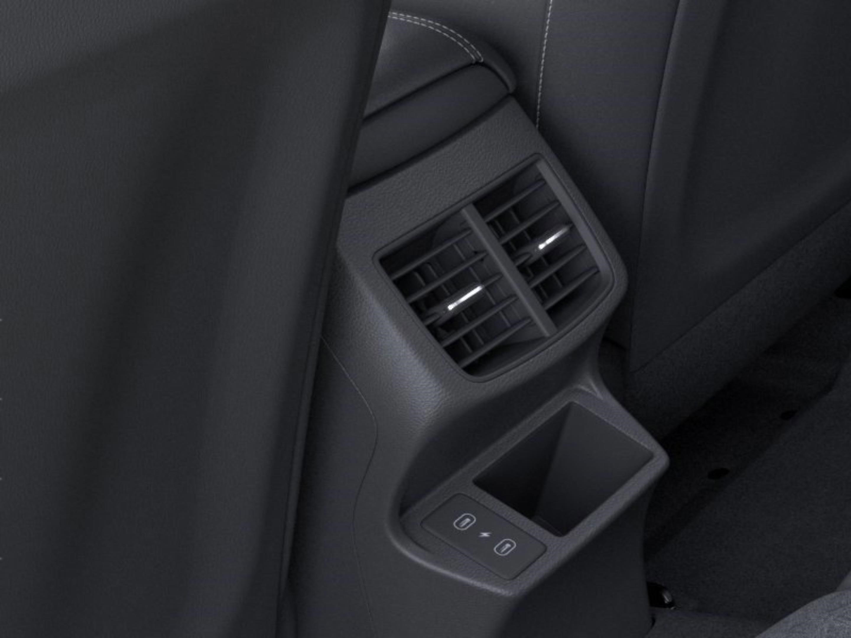New 2026 Kia Seltos S FWD image 20