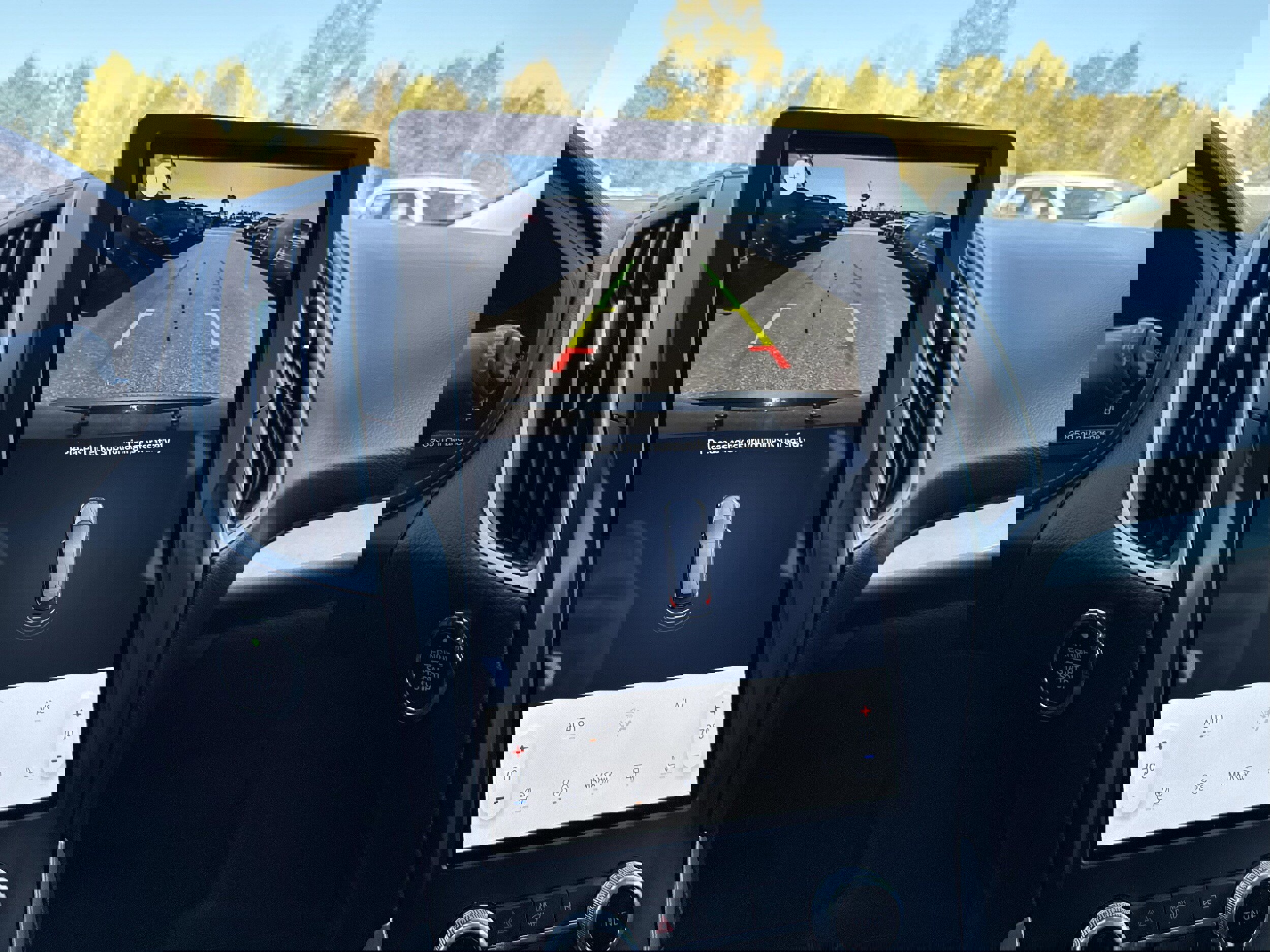 Used 2023 Ford Edge SEL w/ Convenience Package image 17