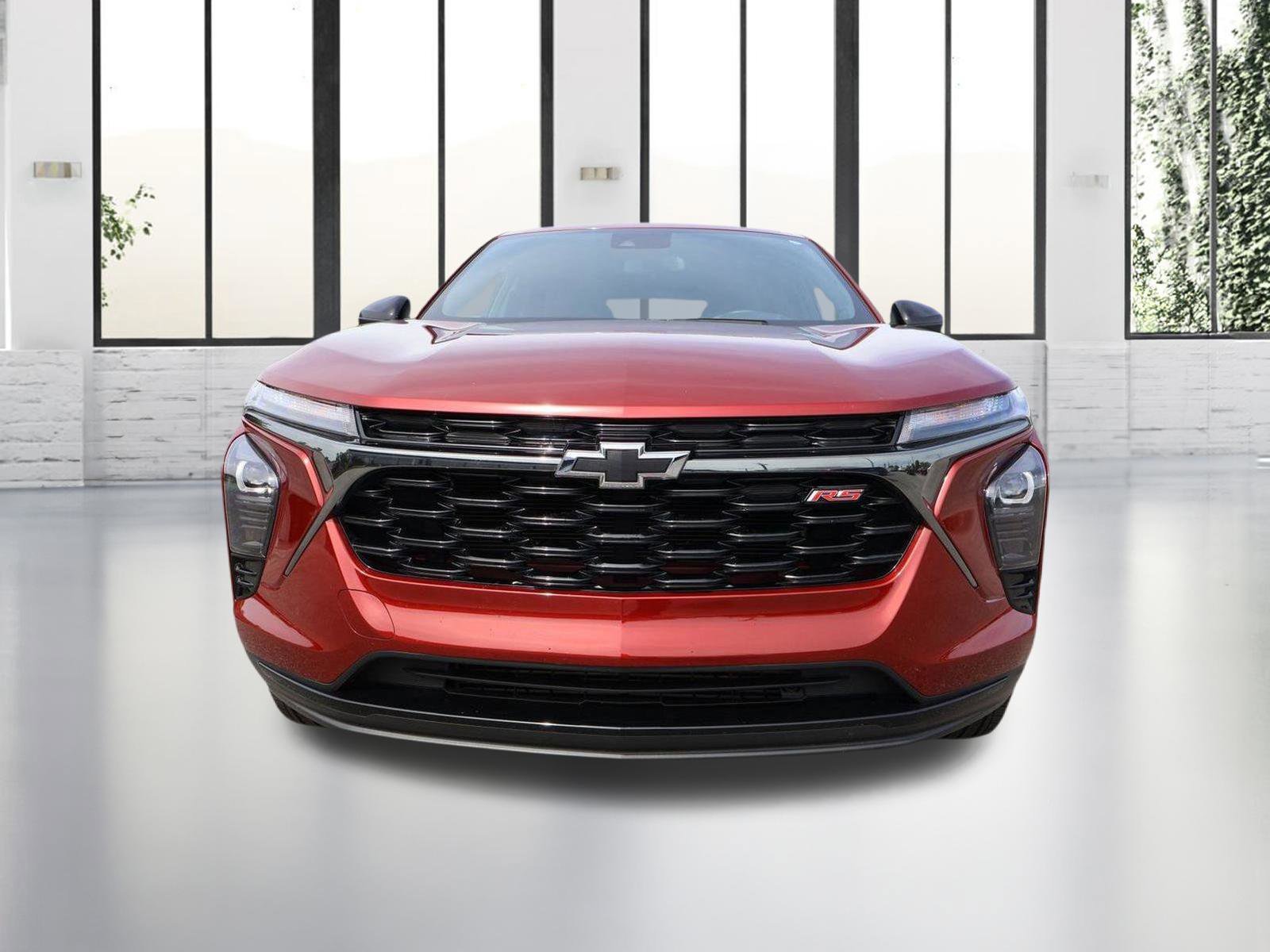 Used 2024 Chevrolet Trax RS w/ Driver Confidence Package image 8