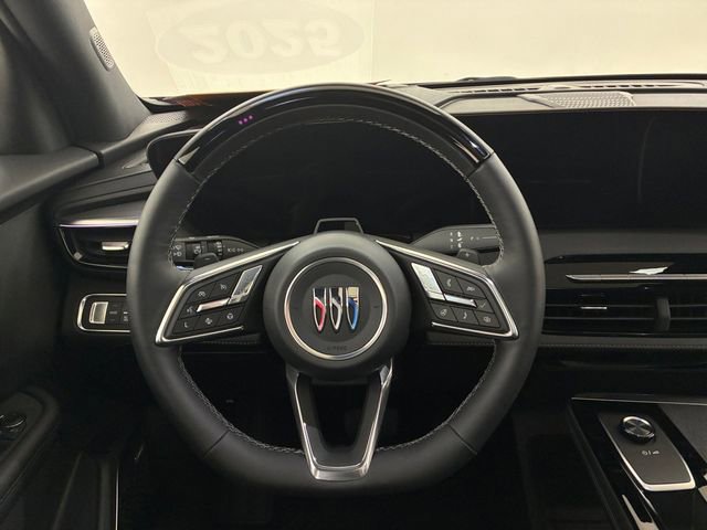 Used 2025 Buick Enclave Sport Touring w/ Super Cruise Package image 22