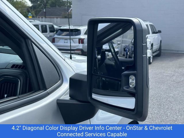 Certified 2021 Chevrolet Silverado 1500 LT w/ LPO, Liner Protection Package image 30