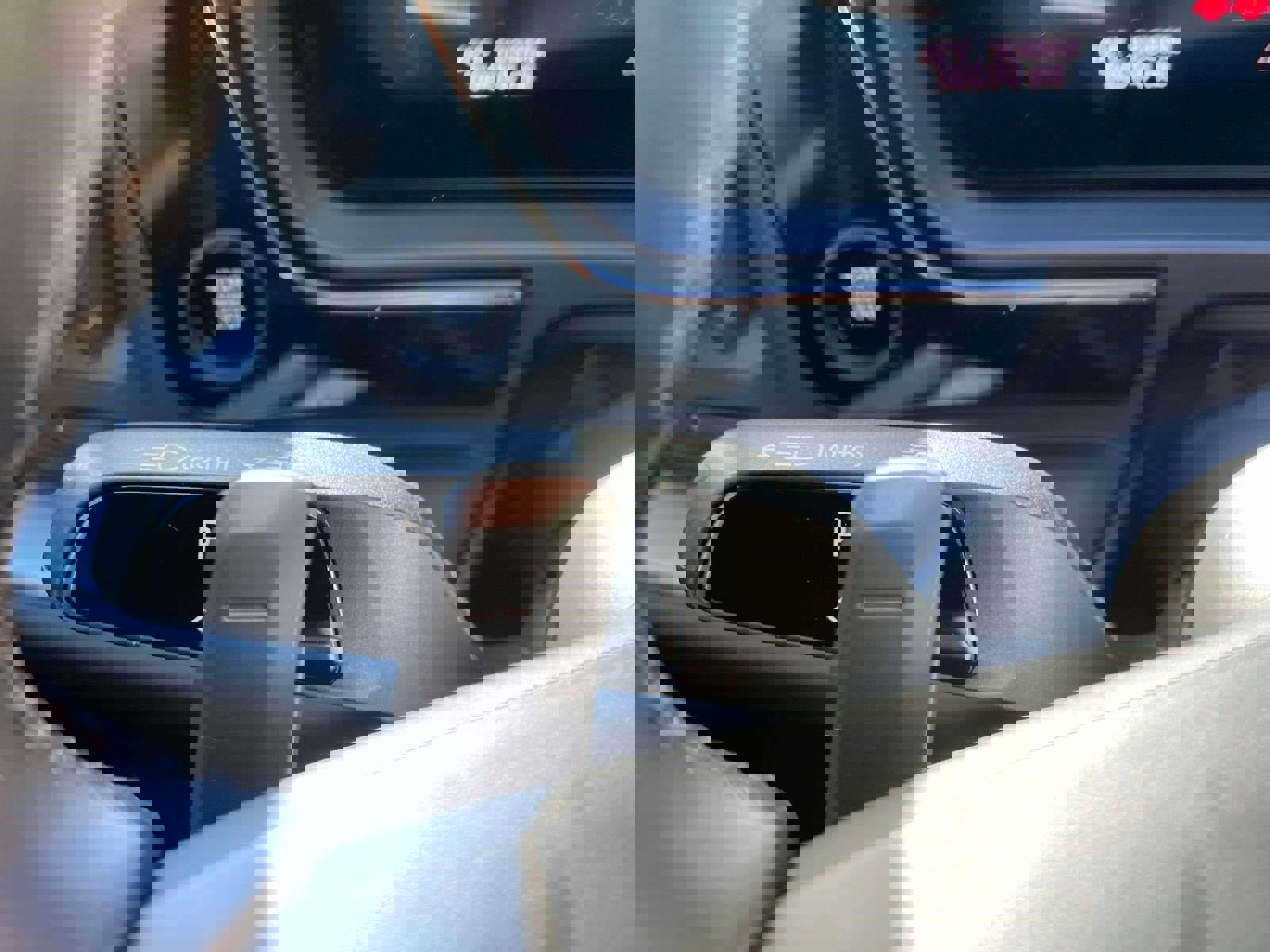 Used 2024 Porsche Cayenne image 24