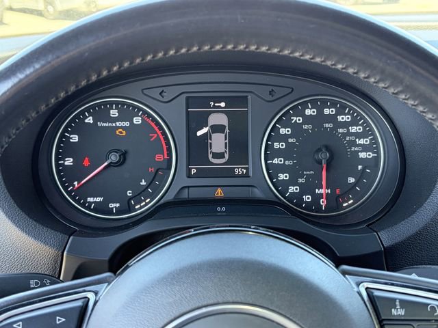 Used 2016 Audi A3 1.8T Premium image 11