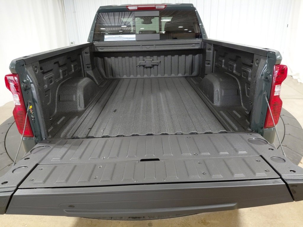 New 2026 Chevrolet Silverado 1500 LT image 8