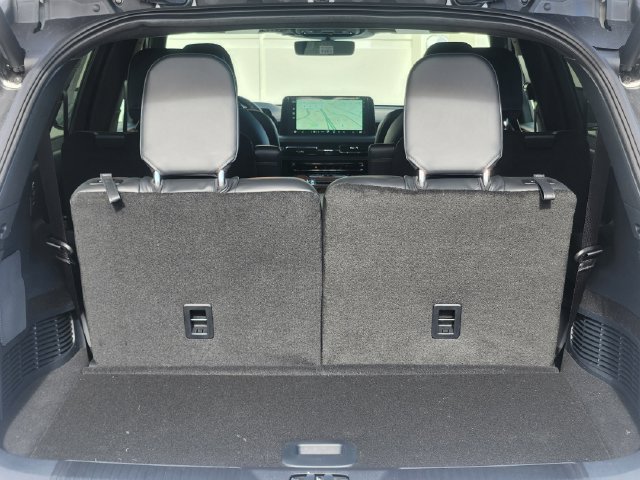 New 2026 Lincoln Aviator Black Label w/ Jet Appearance Package AWD/4WD image 17