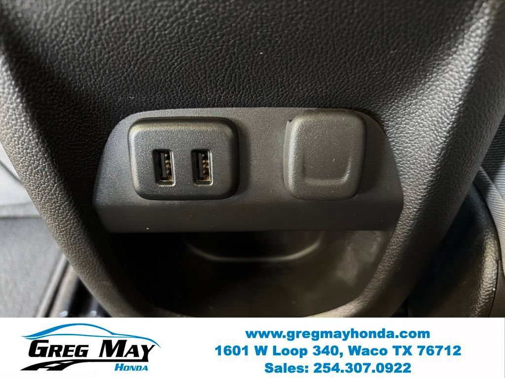 Used 2017 Chevrolet Colorado LT w/ LT Convenience Package RWD image 19