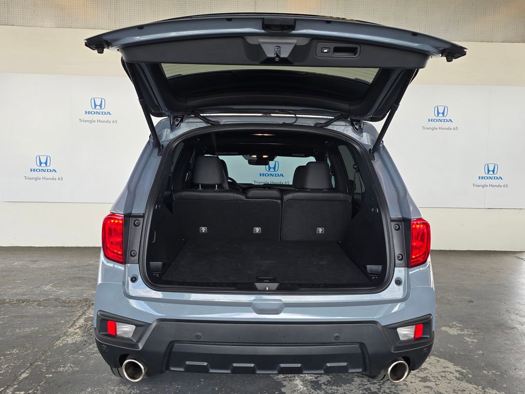 Used 2025 Honda Passport EX-L image 46