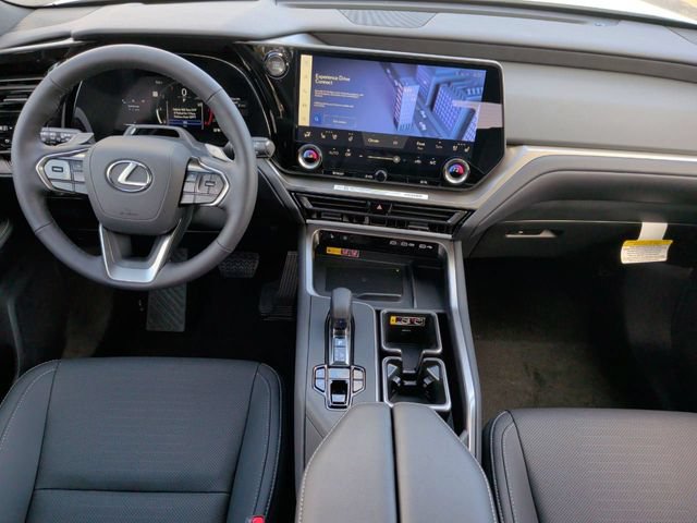New 2026 Lexus TX 350 AWD w/ Technology Package image 28