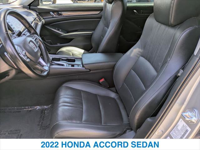 Used 2022 Honda Accord Sport Special Edition image 20