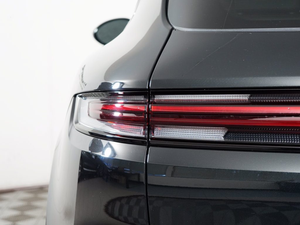 New 2026 Porsche Cayenne AWD/4WD image 12