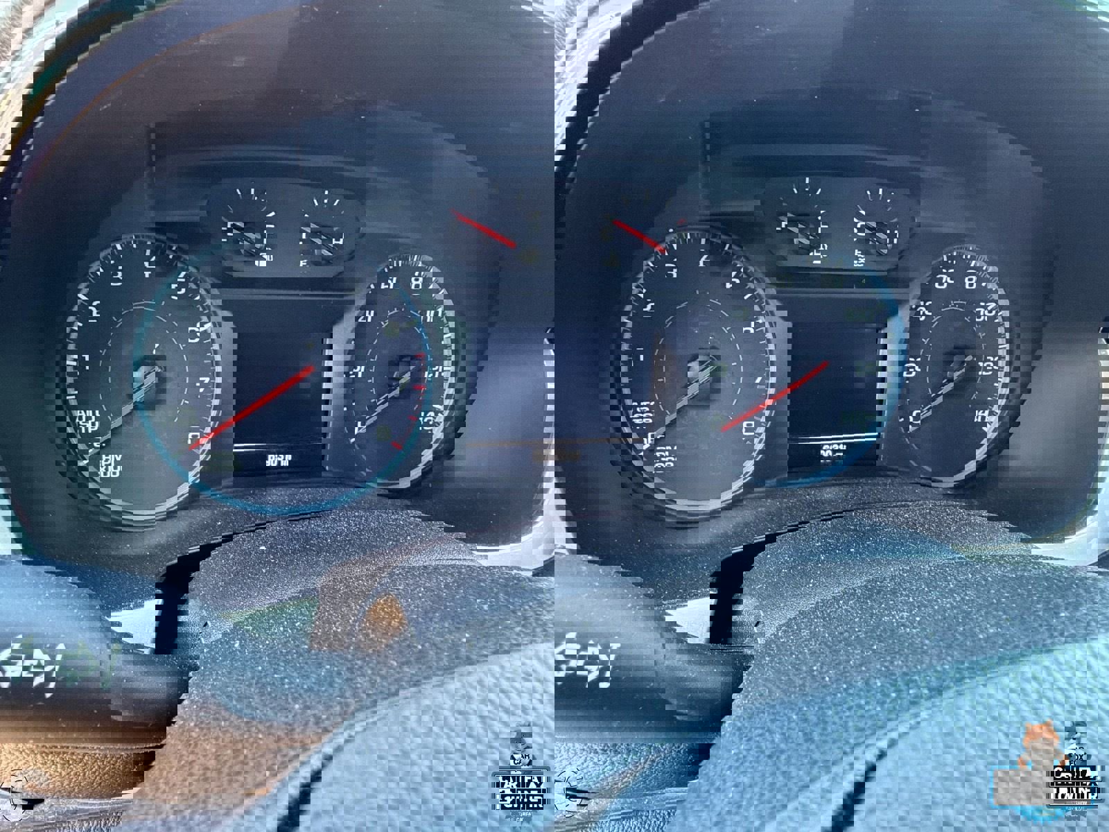 Used 2018 Chevrolet Traverse LS FWD image 8