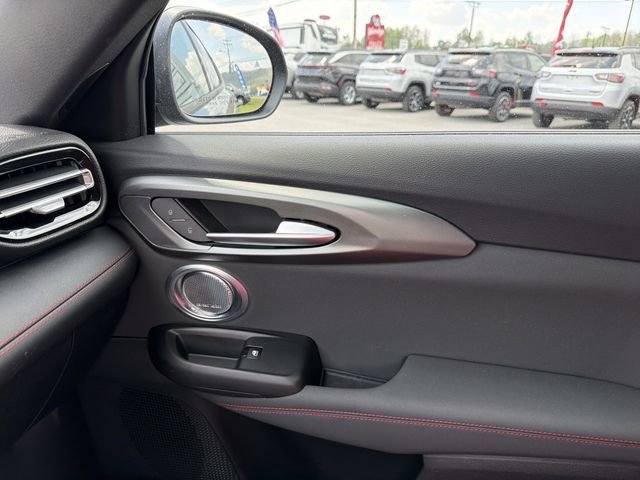 Used 2025 Dodge Hornet GT Plus w/ GT Plus Package AWD/4WD image 25