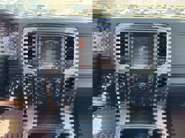 Used 2014 RAM 1500 Lone Star image 18