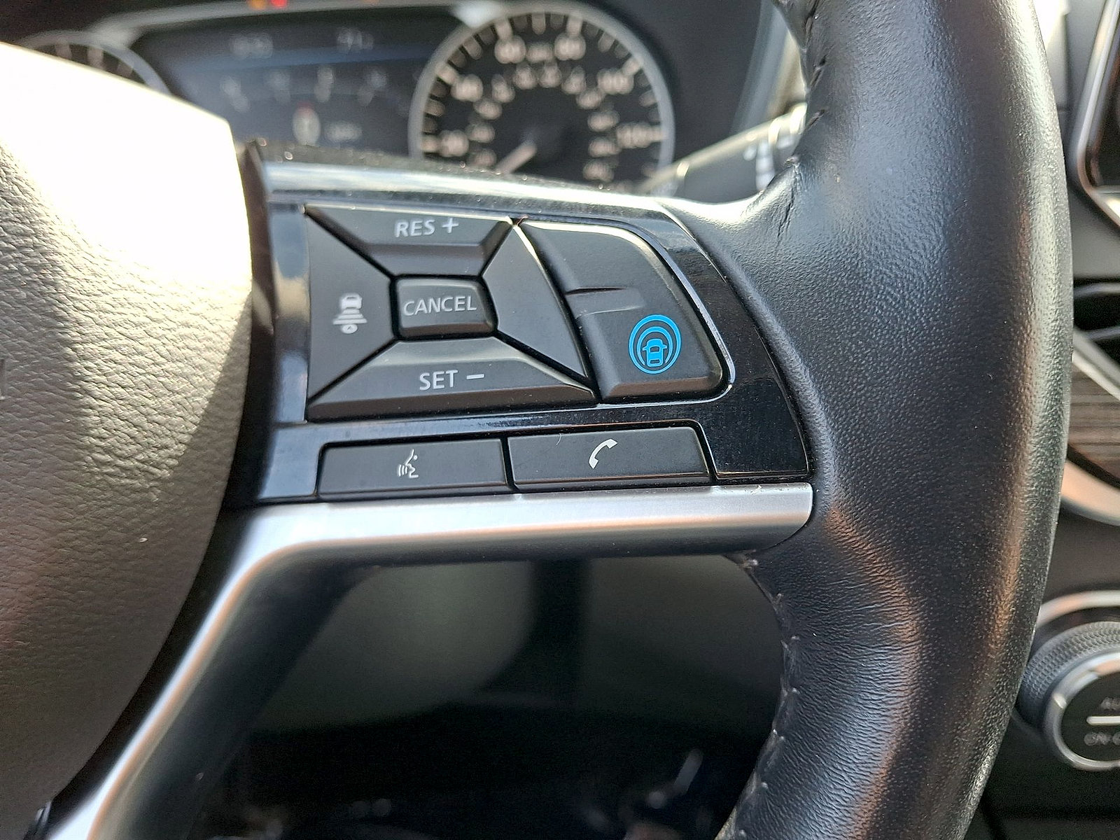 Used 2020 Nissan Altima 2.5 SL AWD/4WD image 18