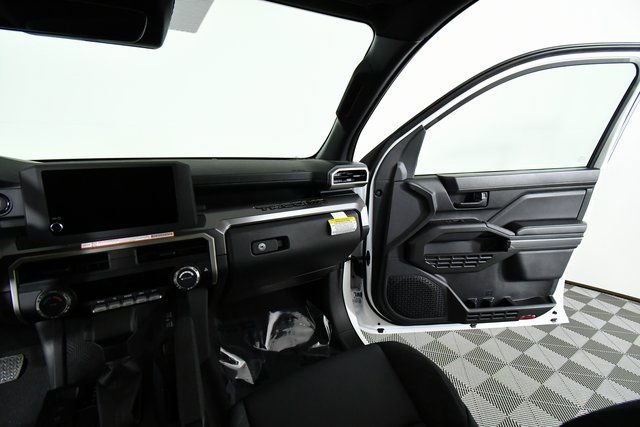 New 2026 Toyota Tacoma SR5 image 20