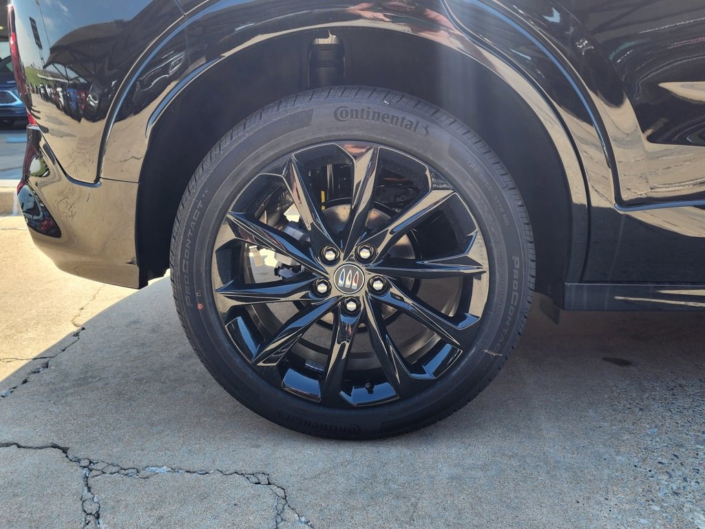 New 2026 Buick Encore GX Sport Touring w/ Advanced Technology Package image 51