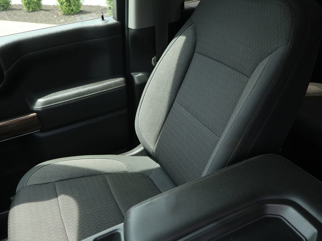 Used 2020 Chevrolet Silverado 1500 LT w/ All-Star Edition AWD/4WD image 24