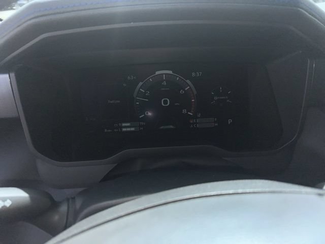 New 2026 Toyota Tundra Platinum AWD/4WD image 11