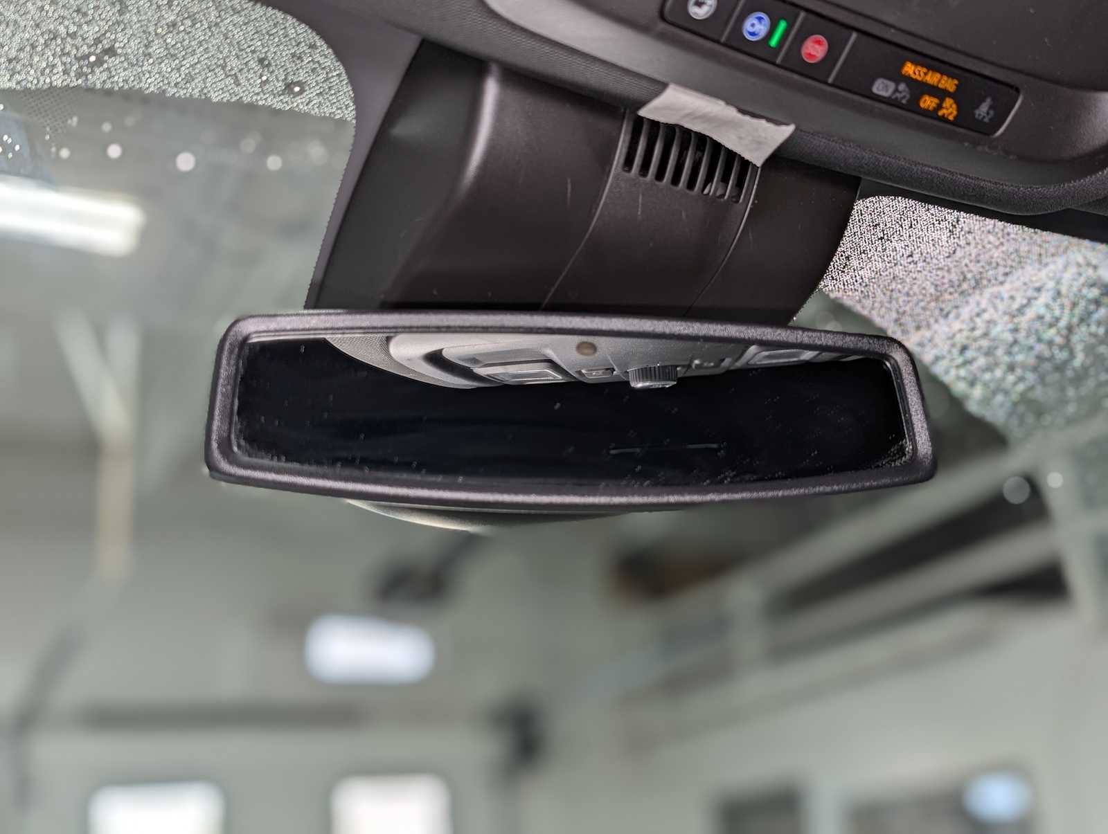 Certified 2025 Chevrolet Tahoe Z71 w/ Comfort Package AWD/4WD image 35