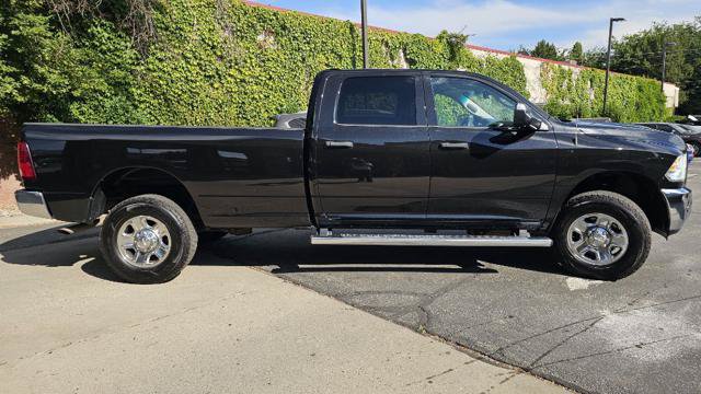 Used 2016 RAM 2500 SLT w/ Protection Group AWD/4WD image 4