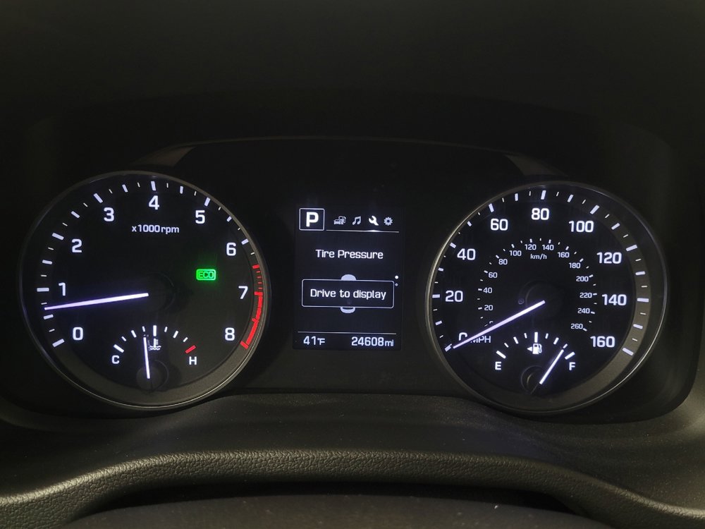 Used 2018 Hyundai Elantra SEL image 23