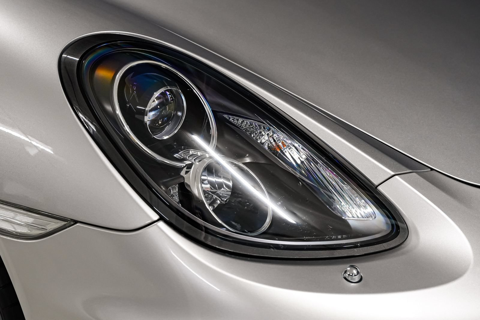Used 2013 Porsche Boxster S RWD image 35