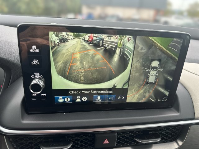 New 2026 Acura ADX A-Spec w/ Advance Package AWD/4WD image 18