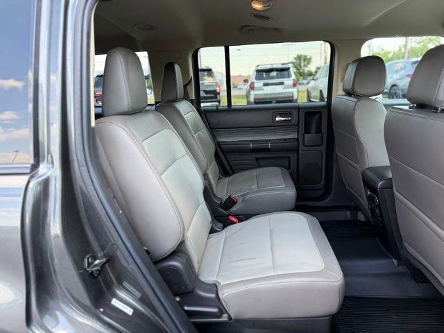 Used 2019 Ford Flex SEL w/ Equipment Group 202A AWD/4WD image 19