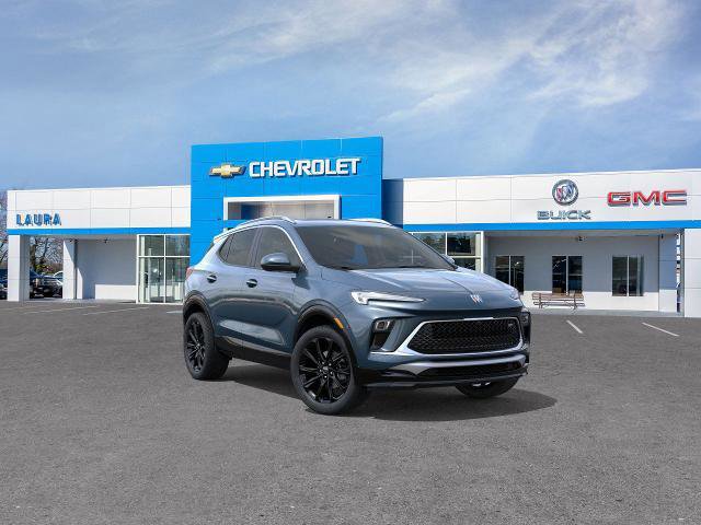 New 2026 Buick Encore GX Sport Touring image 1