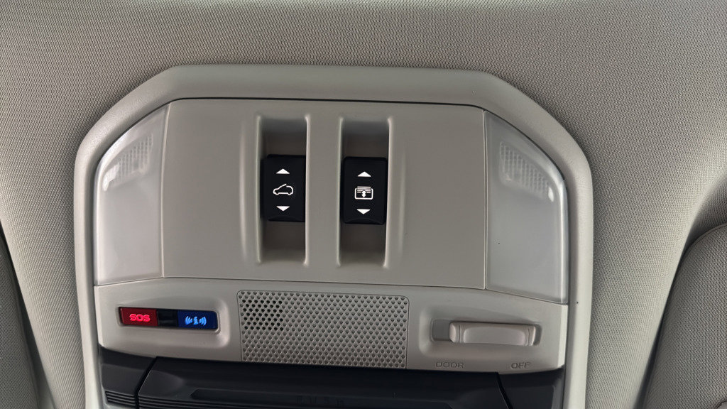 New 2026 Subaru Ascent Touring image 24