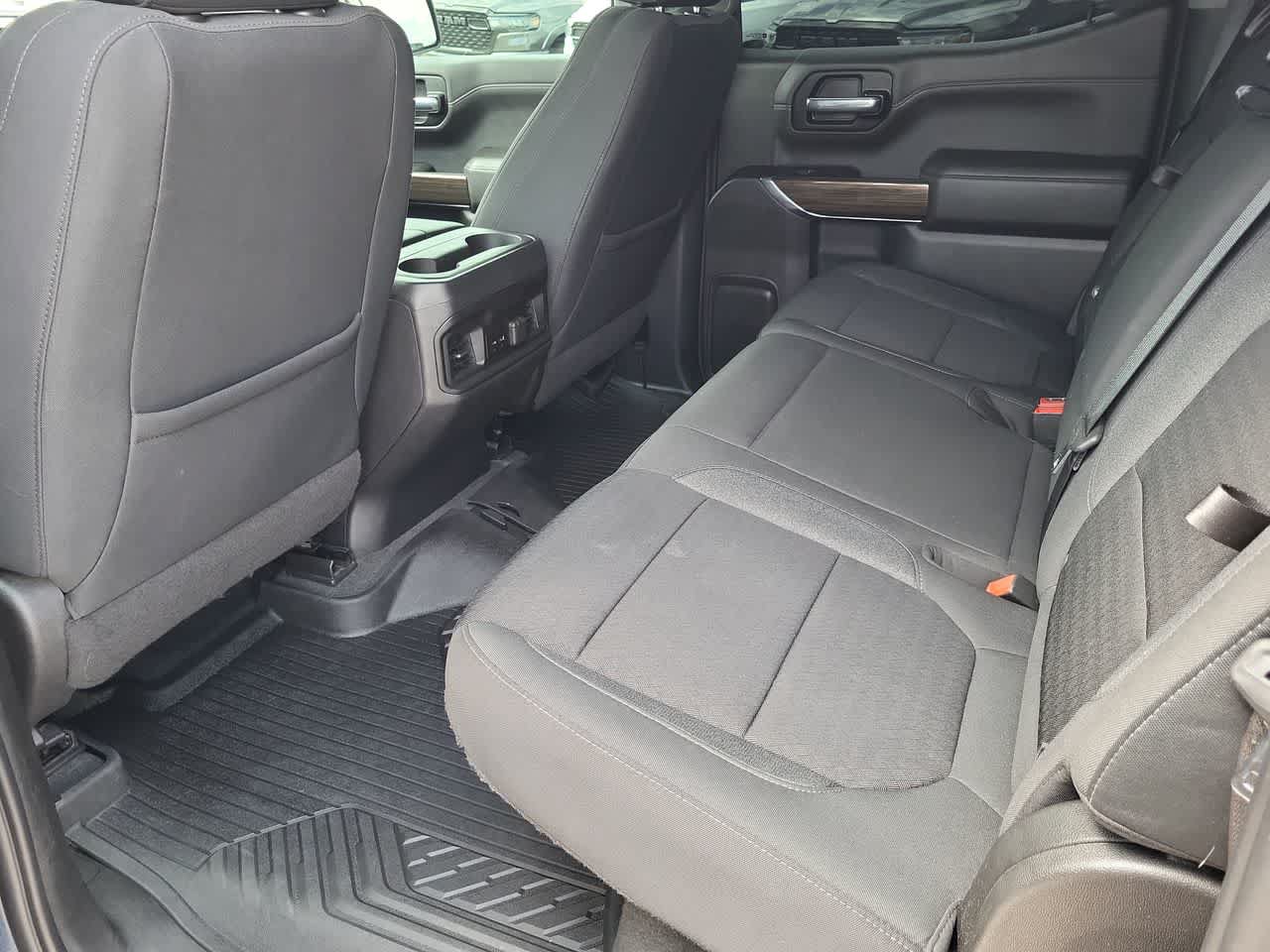 Used 2022 Chevrolet Silverado 1500 RST w/ Texas Edition Plus AWD/4WD image 21