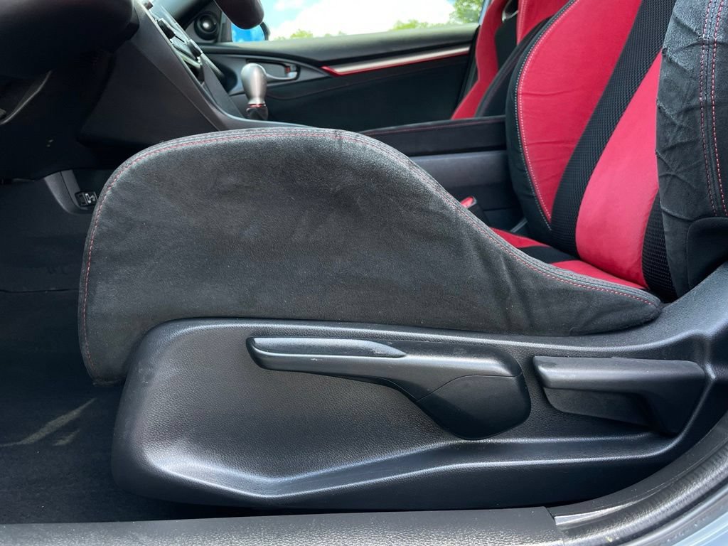 Used 2021 Honda Civic Type R image 23