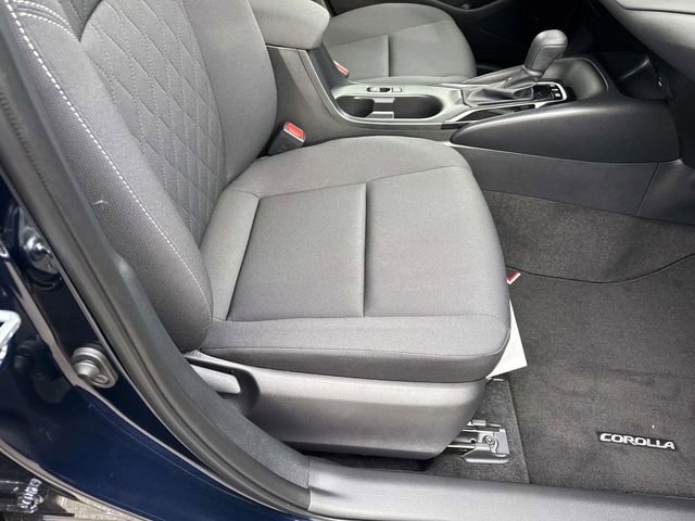 Used 2026 Toyota Corolla LE image 10