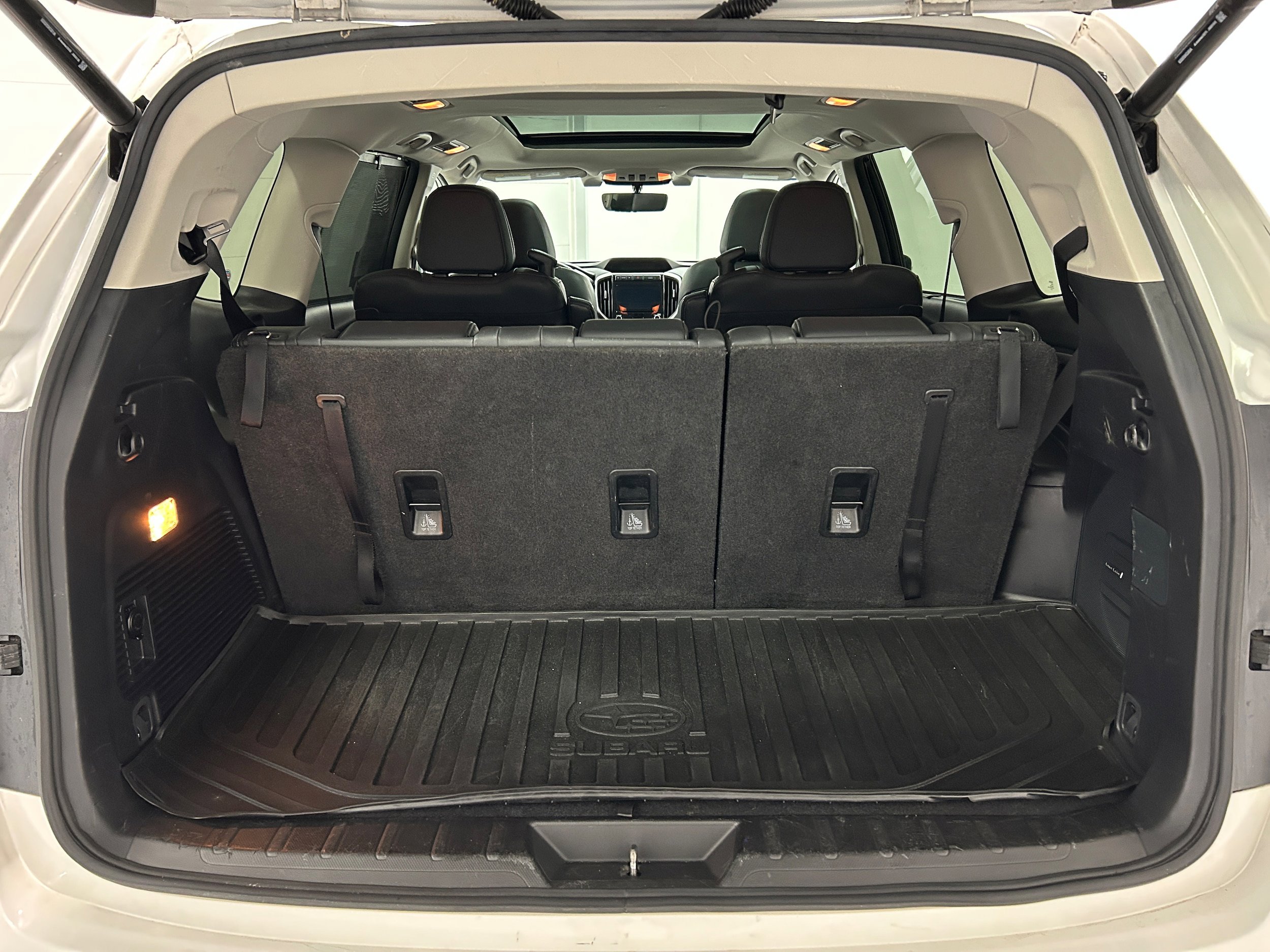 Used 2021 Subaru Ascent Limited w/ Technology Package image 36