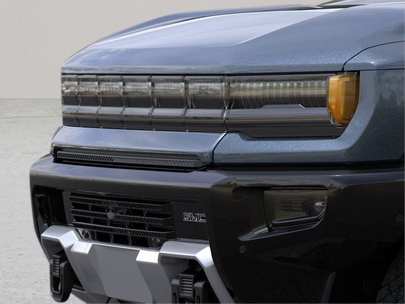 New 2025 GMC Hummer EV 2X w/ LPO, Dark Essentials Package image 18