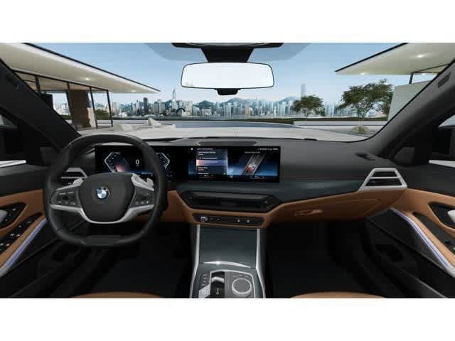 New 2026 BMW 330i xDrive Sedan w/ Premium Package AWD/4WD image 10