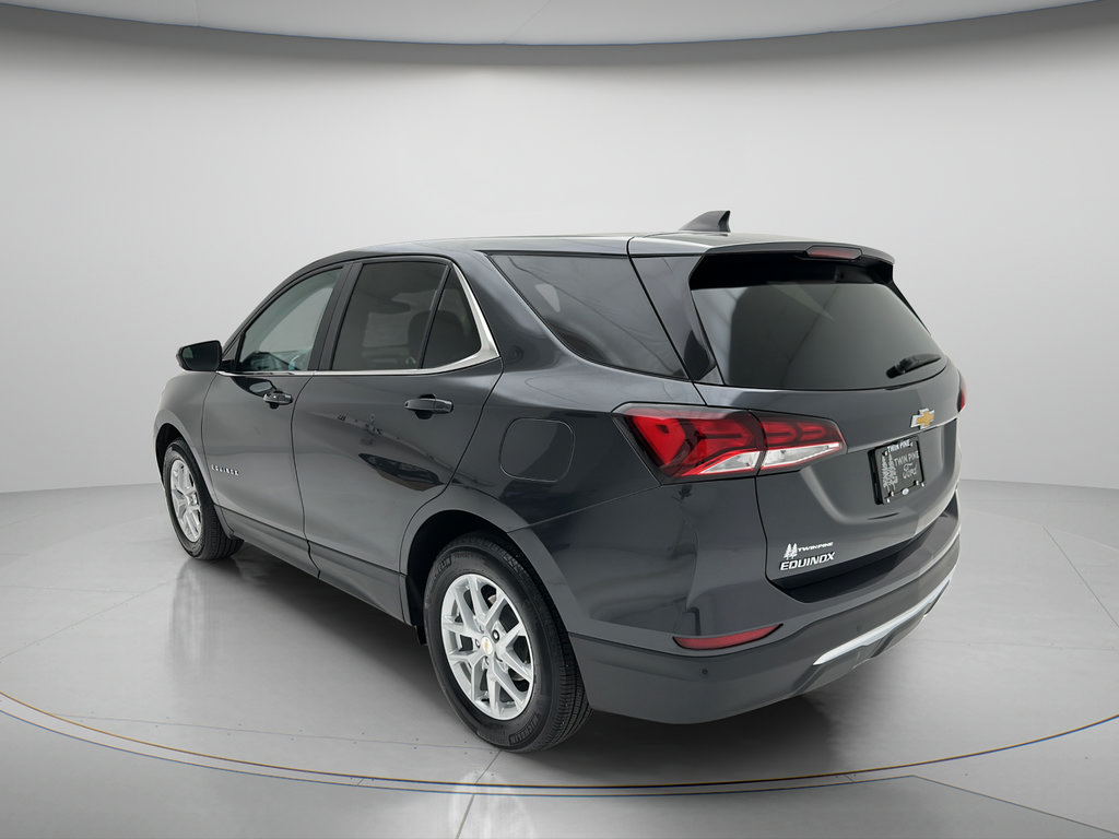 Used 2023 Chevrolet Equinox LT FWD image 7