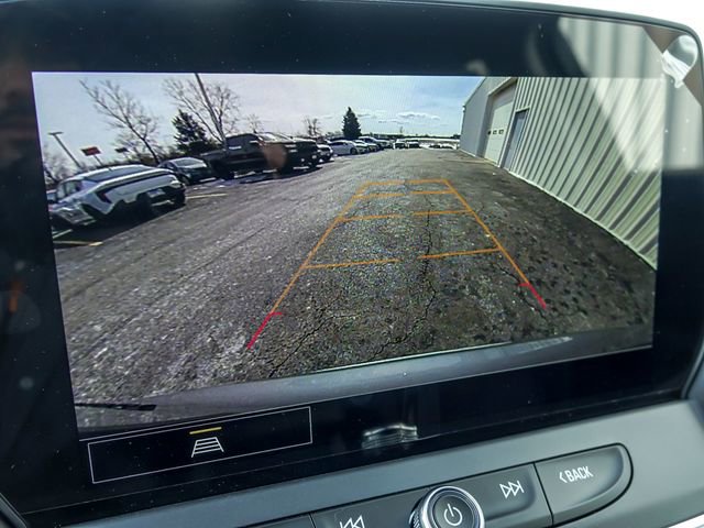 New 2026 Chevrolet Blazer LT image 22