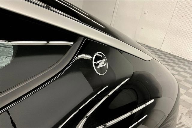 New 2026 Nissan Z Performance RWD image 22