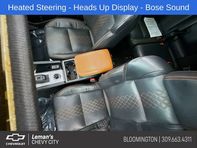 Used 2022 Mitsubishi Outlander SEL image 24