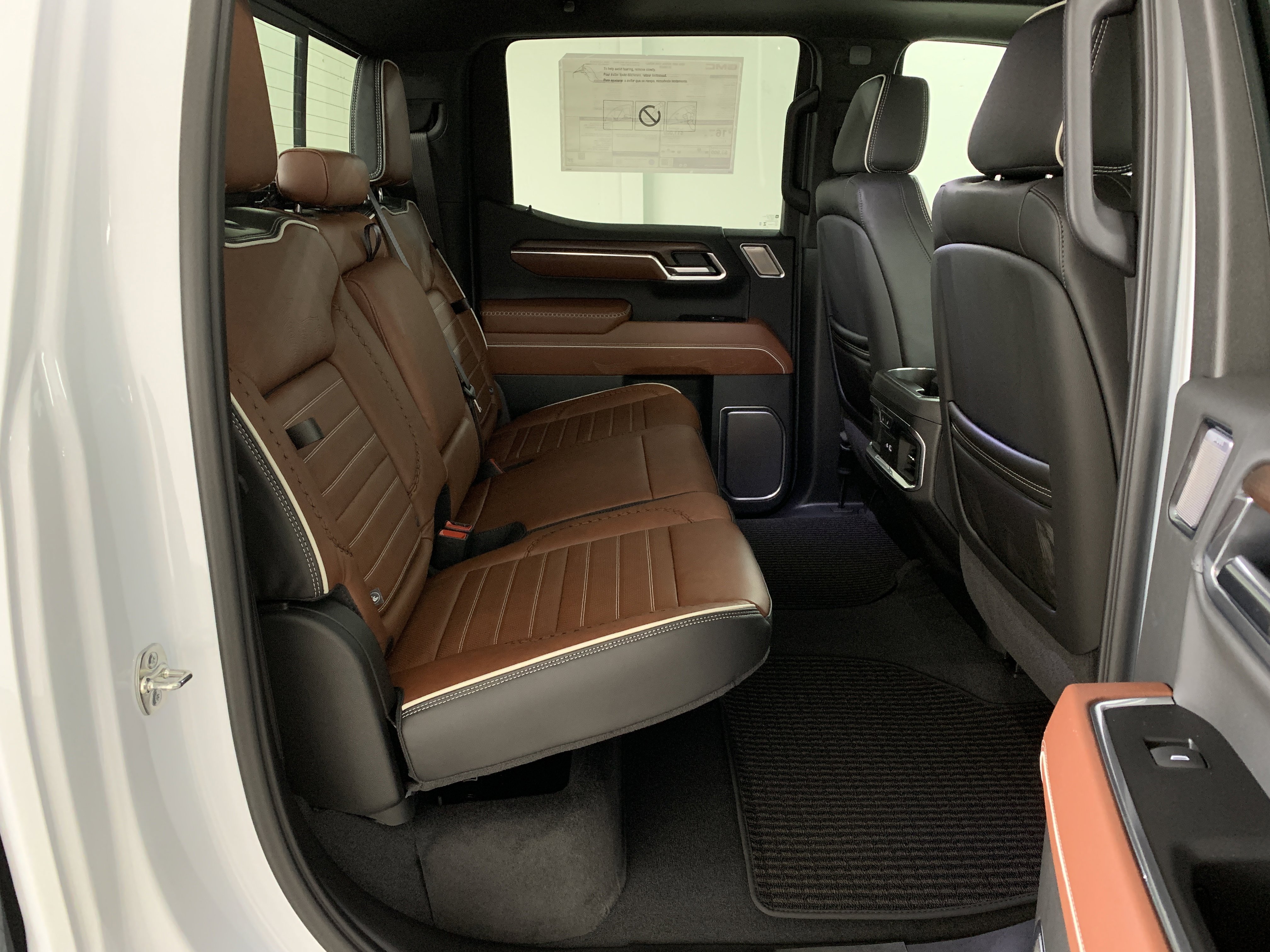 New 2026 GMC Sierra 1500 Denali Ultimate image 42