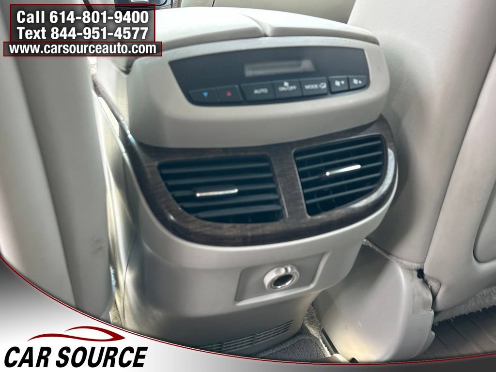Used 2013 Acura MDX AWD/4WD image 18
